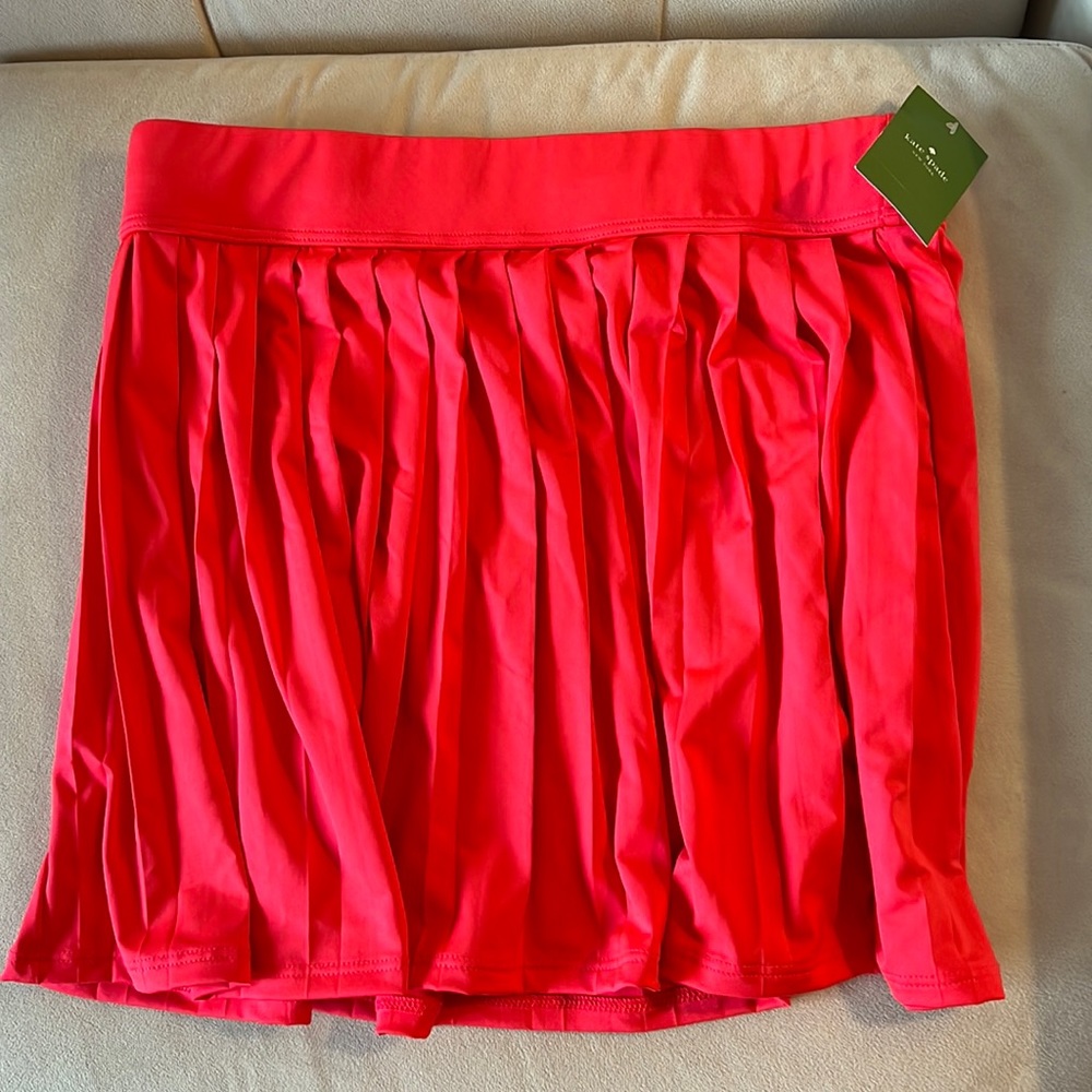 NWT Kate Spade skirt